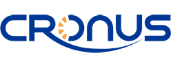 Cronus Machinery logo
