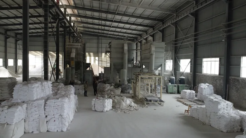 Cronus factory processing equipment