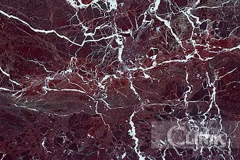 White marble feed for calcium carbonate grinding