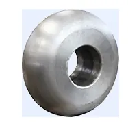 Original Cronus grinding roller spare part