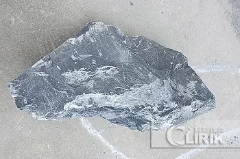 Talc mineral suitable for CRGM grinding